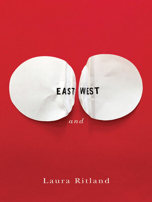 cover image of East and West